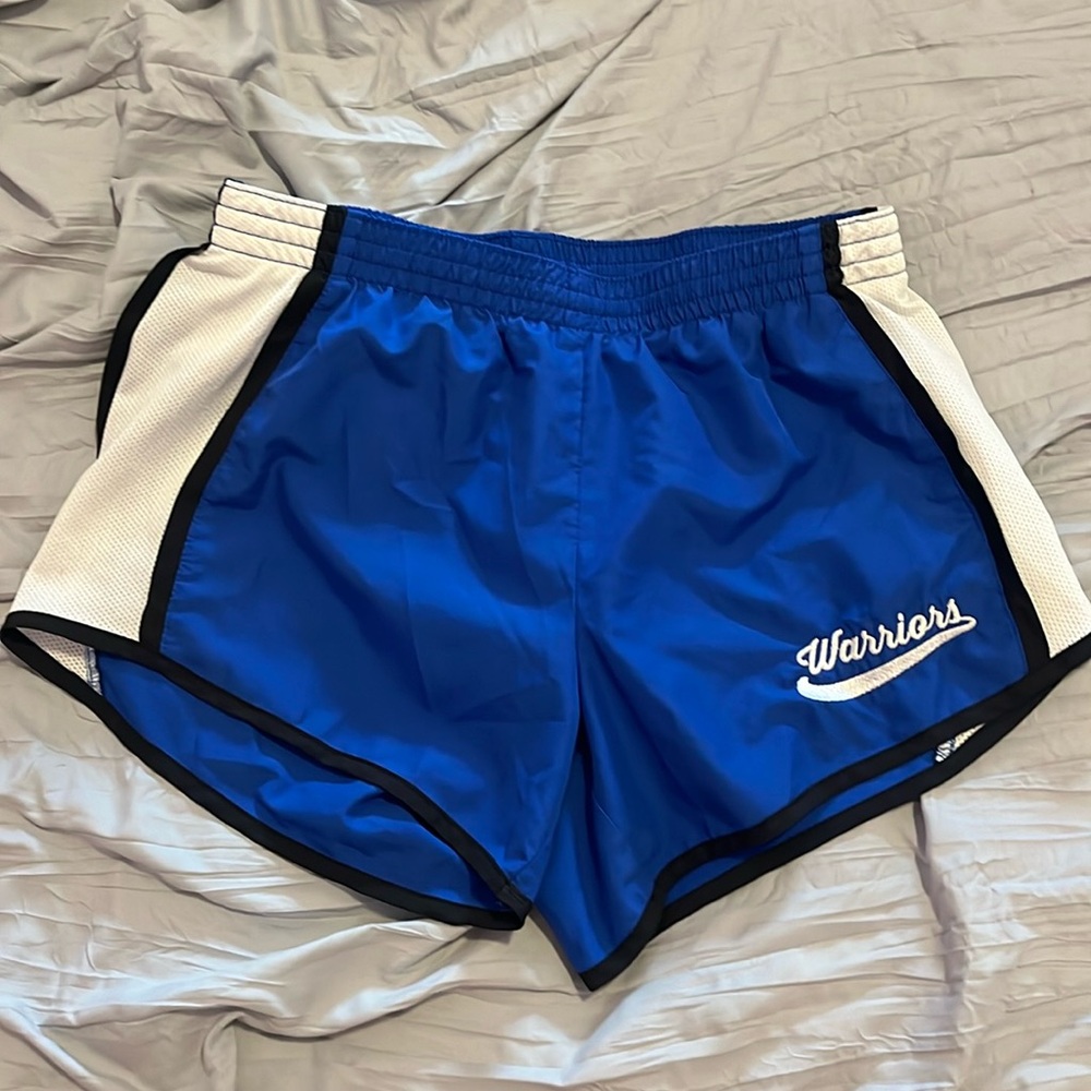 Athletic shorts
